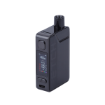 Smok Fetch Mini Pod Mod, taşınabilir ve yeniden doldurulabilir yapısıyla uygun fiyatlı salt nikotin keyfi sunar.