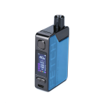 Smok Fetch Mini Pod Mod, taşınabilir ve yeniden doldurulabilir yapısıyla uygun fiyatlı salt nikotin keyfi sunar.