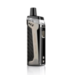 Uygun fiyatlı Vaporesso Target PM80 Pod Mod, 80W gücüyle yoğun salt nikotin buharı sağlar.