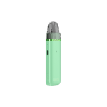 Uygun fiyatlı Uwell Caliburn G3 Lite Pod Mod, taşınabilir yapısıyla uzun süreli salt nikotin kullanımı sağlar.