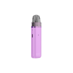 Uygun fiyatlı Uwell Caliburn G3 Lite Pod Mod, taşınabilir yapısıyla uzun süreli salt nikotin kullanımı sağlar.
