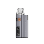 Uwell EM2 Pod Mod, kompakt yapısıyla güçlü buhar ve uzun pil ömrü sunan uygun fiyatlı bir salt nikotin cihazıdır.
