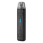 Kompakt ve güçlü Lost Vape Ursa Nano S2 Pod Mod, uygun fiyatlı günlük kullanım için salt nikotin ile idealdir.