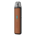 Kompakt ve güçlü Lost Vape Ursa Nano S2 Pod Mod, uygun fiyatlı günlük kullanım için salt nikotin ile idealdir.