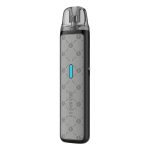 Kompakt ve güçlü Lost Vape Ursa Nano S2 Pod Mod, uygun fiyatlı günlük kullanım için salt nikotin ile idealdir.