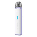 Kompakt ve güçlü Lost Vape Ursa Nano S2 Pod Mod, uygun fiyatlı günlük kullanım için salt nikotin ile idealdir.