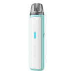 Kompakt ve güçlü Lost Vape Ursa Nano S2 Pod Mod, uygun fiyatlı günlük kullanım için salt nikotin ile idealdir.