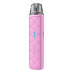 Kompakt ve güçlü Lost Vape Ursa Nano S2 Pod Mod, uygun fiyatlı günlük kullanım için salt nikotin ile idealdir.