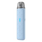 Kompakt ve güçlü Lost Vape Ursa Nano S2 Pod Mod, uygun fiyatlı günlük kullanım için salt nikotin ile idealdir.