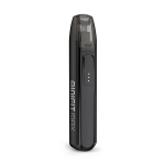 Taşınabilir Justfog Minifit Max Pod Mod, uzun pil ömrüyle salt nikotin için uygun fiyatlı bir vaping deneyimi sunar.