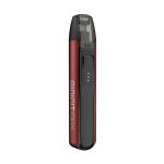 Taşınabilir Justfog Minifit Max Pod Mod, uzun pil ömrüyle salt nikotin için uygun fiyatlı bir vaping deneyimi sunar.