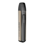 Taşınabilir Justfog Minifit Max Pod Mod, uzun pil ömrüyle salt nikotin için uygun fiyatlı bir vaping deneyimi sunar.