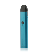 Uwell Caliburn Pod Mod, taşınabilir yapısı ve uzun pil ömrüyle uygun fiyatlı bir salt nikotin deneyimi sunar.