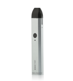 Uwell Caliburn Pod Mod, taşınabilir yapısı ve uzun pil ömrüyle uygun fiyatlı bir salt nikotin deneyimi sunar.