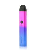 Uwell Caliburn Pod Mod, taşınabilir yapısı ve uzun pil ömrüyle uygun fiyatlı bir salt nikotin deneyimi sunar.