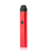 Uwell Caliburn Pod Mod, taşınabilir yapısı ve uzun pil ömrüyle uygun fiyatlı bir salt nikotin deneyimi sunar.