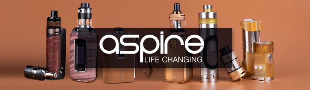Aspire Afiş