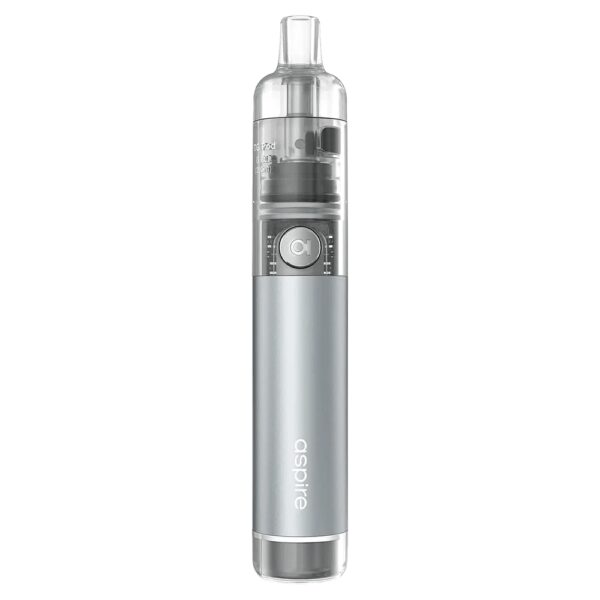 Uygun fiyatlı Aspire Cyber G Pod Mod, kompakt yapısıyla gün boyu kesintisiz salt nikotin buhar keyfi sunar.