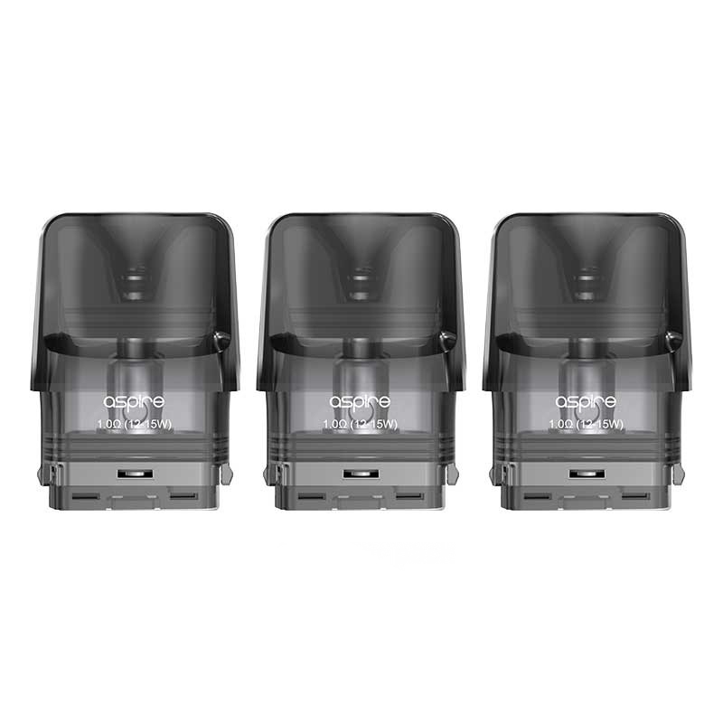 Aspire Favostix Kartuş 3'lü 3ml Uygun fiyatlı Aspire Favostix 3ml kartuş seti, salt nikotin ile uzun süreli lezzet ve yoğun buhar sunar.