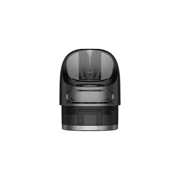 Aspire Flexus Pod Kartuş, uygun fiyatlı yapısıyla salt nikotin için üstün buhar kalitesi ve dayanıklılık sunar.