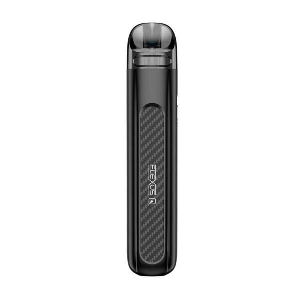 Aspire Flexus Q Pod Mod ile taşınabilir, ayarlanabilir hava akışlı ve uygun fiyatlı salt nikotin deneyimi yaşayın.