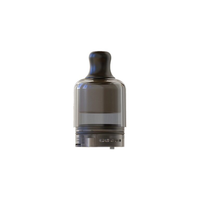Aspire Flexus Stik Pod Kartuş, dayanıklı yapısıyla üstün içim keyfi ve yoğun buhar sunan uygun fiyatlı salt nikotin seçeneği.