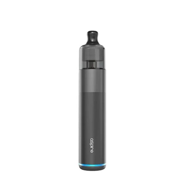 Taşınabilir Aspire Flexus Stik Pod Mod, ayarlanabilir gücüyle yoğun buhar ve lezzetli bir salt nikotin deneyimi sunar.