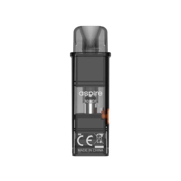 Aspire Gotek Kartuş, salt nikotin ile uyumlu ve üstün buhar kalitesi sunan uygun fiyatlı bir seçenektir.