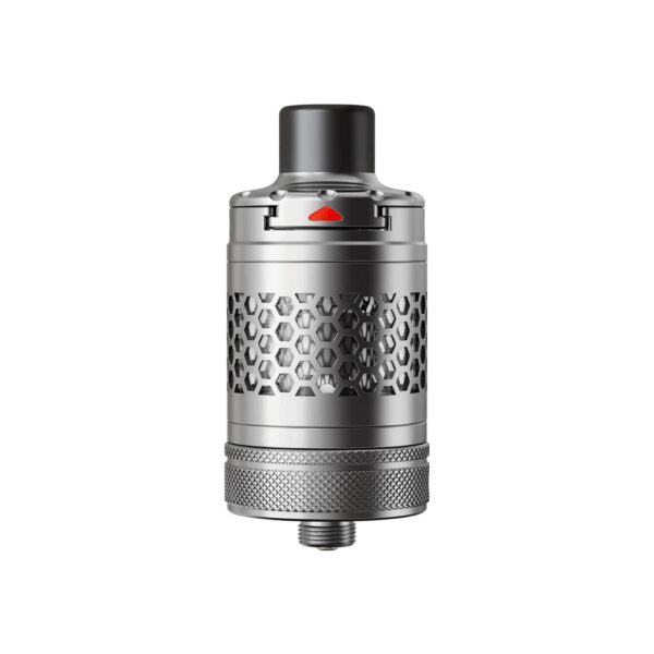 Uygun fiyatlı Aspire Nautilus 3S atomizer, salt nikotin için üstün MTL performansı ve dayanıklı tasarım sunar.