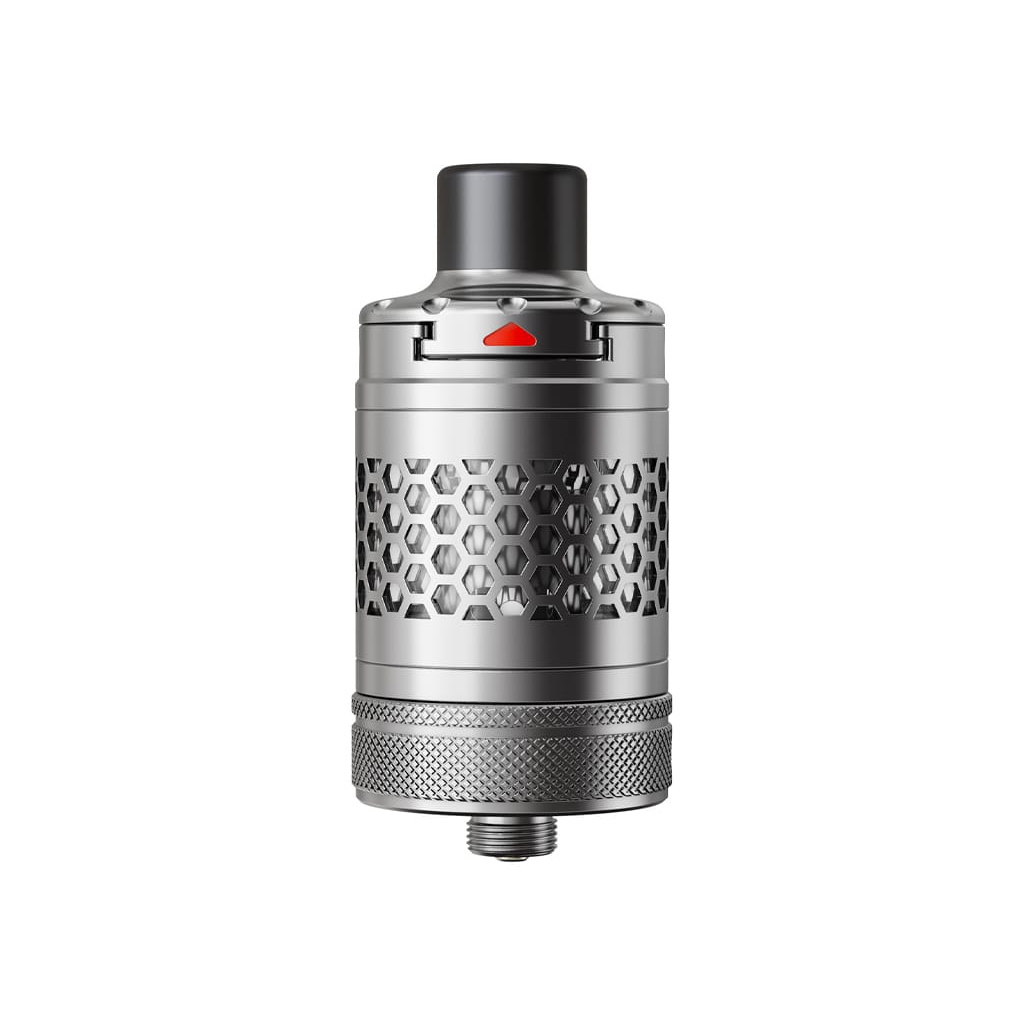 Aspire Nautilus 3S Atomizer Uygun fiyatlı Aspire Nautilus 3S atomizer, salt nikotin için üstün MTL performansı ve dayanıklı tasarım sunar.