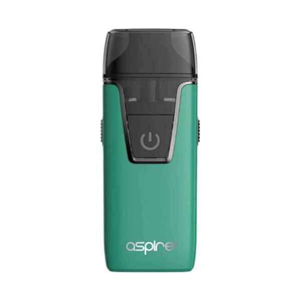 Uygun fiyatlı Aspire Nautilus AIO Pod Mod, ayarlanabilir hava akışı ve salt nikotin ile güçlü lezzet sunar.