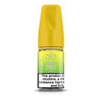 Dinner Lady Fruit Full Lemon & Lime salt likit, ferah narenciye tadını uygun fiyatla sunar.