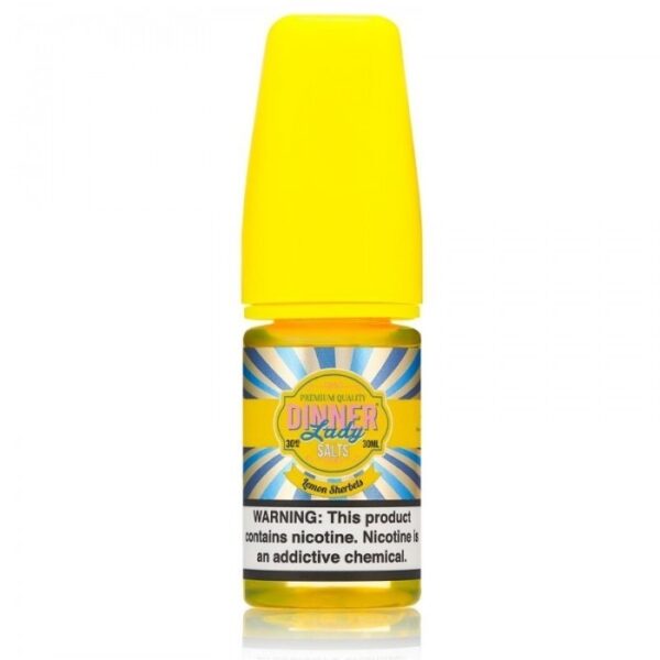 Ferah limon şerbeti tadını buz serinliğiyle buluşturan uygun fiyatlı salt nikotin likiti.