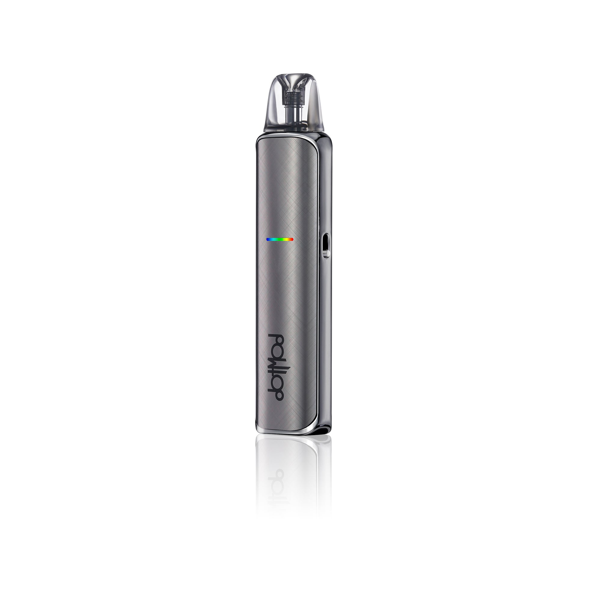 Dotpod Lite Pod Mod Dotpod Lite Pod Mod ile günlük taşınabilirlik ve güçlü pil performansını uygun fiyatla birleştirin.