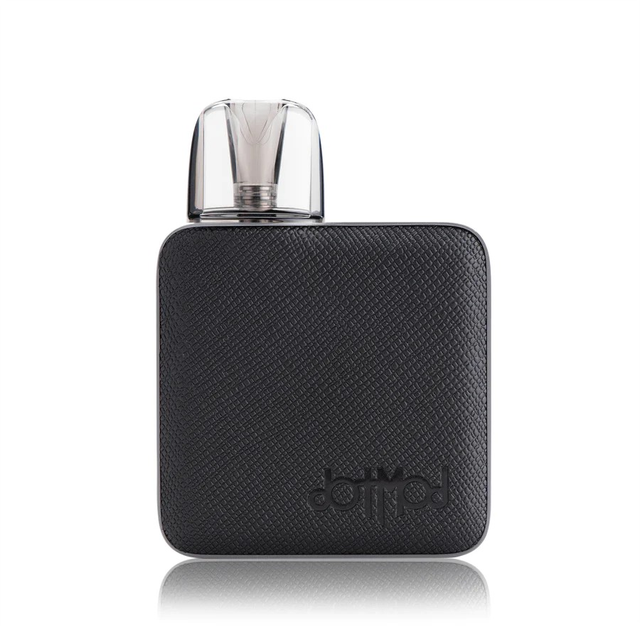 DotMod DotPod Nano Pod Mod Kompakt Uzun pil ömrü ve kompakt yapısıyla her an kullanıma hazır, uygun fiyatlı bir salt nikotin cihazı.