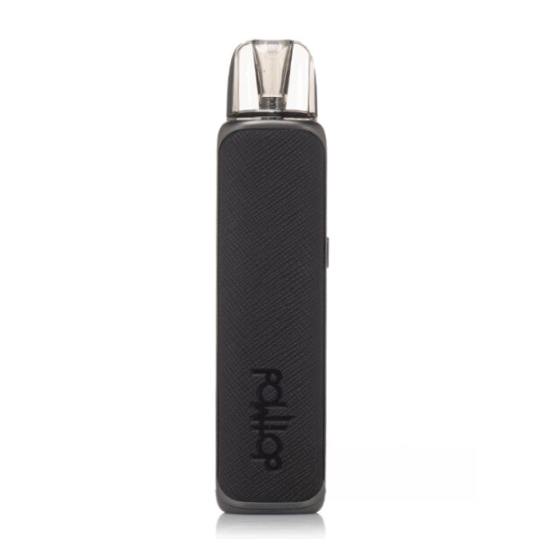 Kompakt dotMod dotPod S ile uygun fiyatlı salt nikotin deneyimi yaşayın.