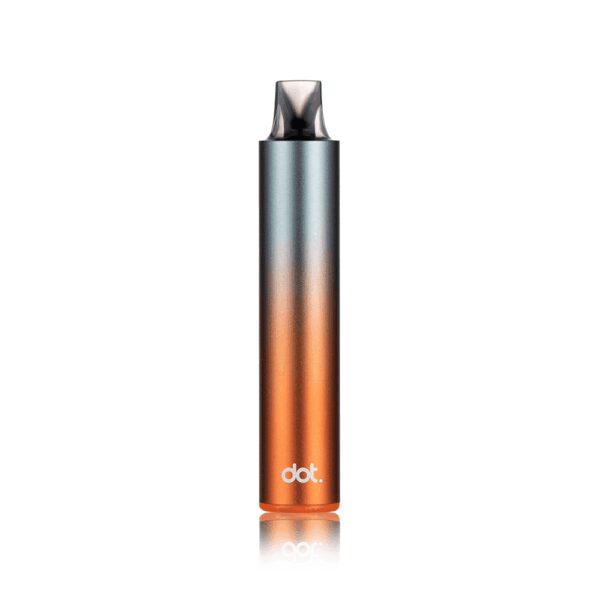 Uygun fiyatlı dotMod Switch R Pod Mod, yeniden doldurulabilir pod ve ayarlanabilir hava akışıyla kompakt bir salt nikotin cihazıdır.