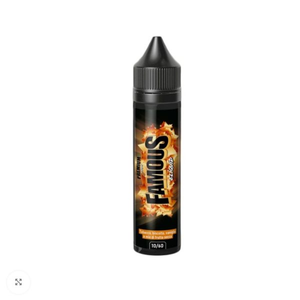Pod cihazlarınızda yoğun aromasıyla öne çıkan uygun fiyatlı premium salt nikotin likiti.