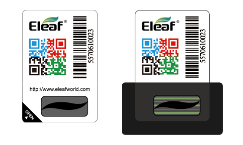 eleaf serial