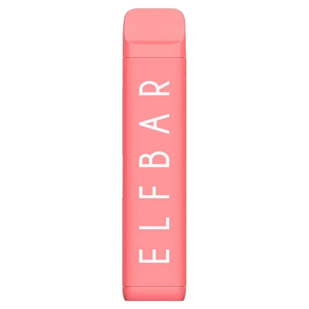 Elf Bar NC600 600 Puf Uygun fiyatlı Elf Bar NC600 ile taze ahududu ve enerji içeceği karışımı, 600 puf keyfi sunar.