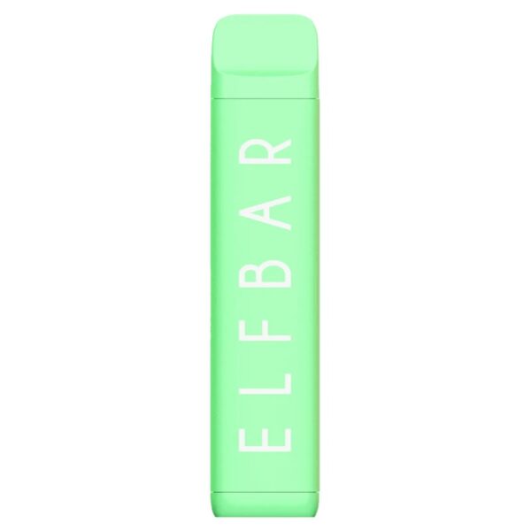 Uygun fiyatlı Elf Bar NC600 Watermelon Energy ile 600 nefes boyunca ferahlatıcı karpuz ve enerji tadını keşfedin.