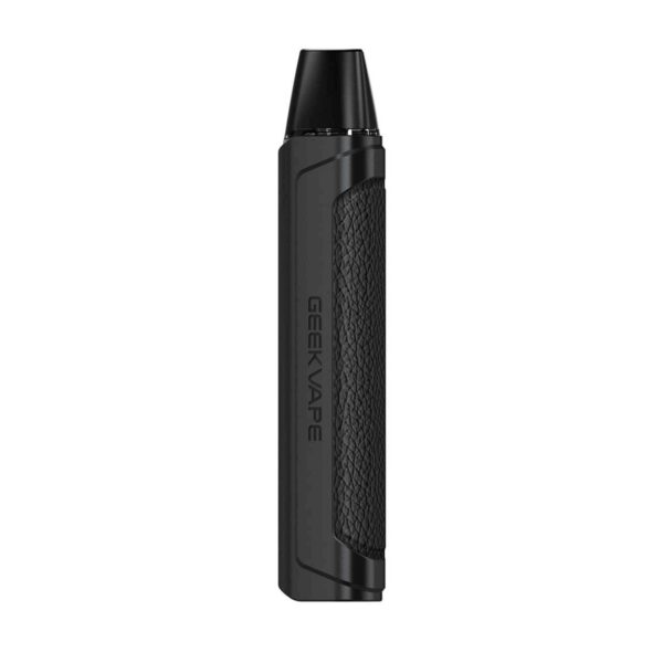 Geekvape Aegis 1FC Pod Mod, IP68 dayanıklı gövdesi ve uygun fiyatıyla uzun süreli lezzetli buhar keyfi sunar.