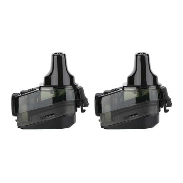 GeekVape Aegis Boost yedek kartuşu, uygun fiyatlı sızdırmaz yapısı ve iki coil seçeneğiyle salt nikotin için yüksek performans sunar.