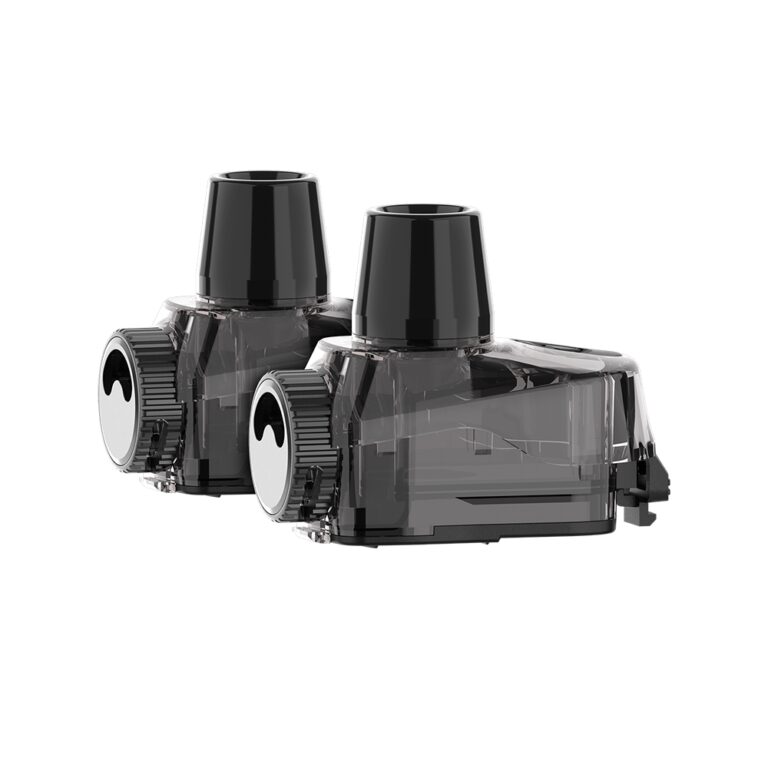 Dayanıklı Geekvape Aegis Boost Pro 6ML kartuş, salt nikotin ile uyumlu uygun fiyatlı ve pratik bir seçenek sunar.