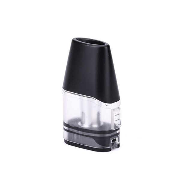 Geekvape Aegis One uyumlu 3'lü kartuş seti ile dayanıklı tasarım, uzun lezzet ve uygun fiyatlı salt nikotin performansı.