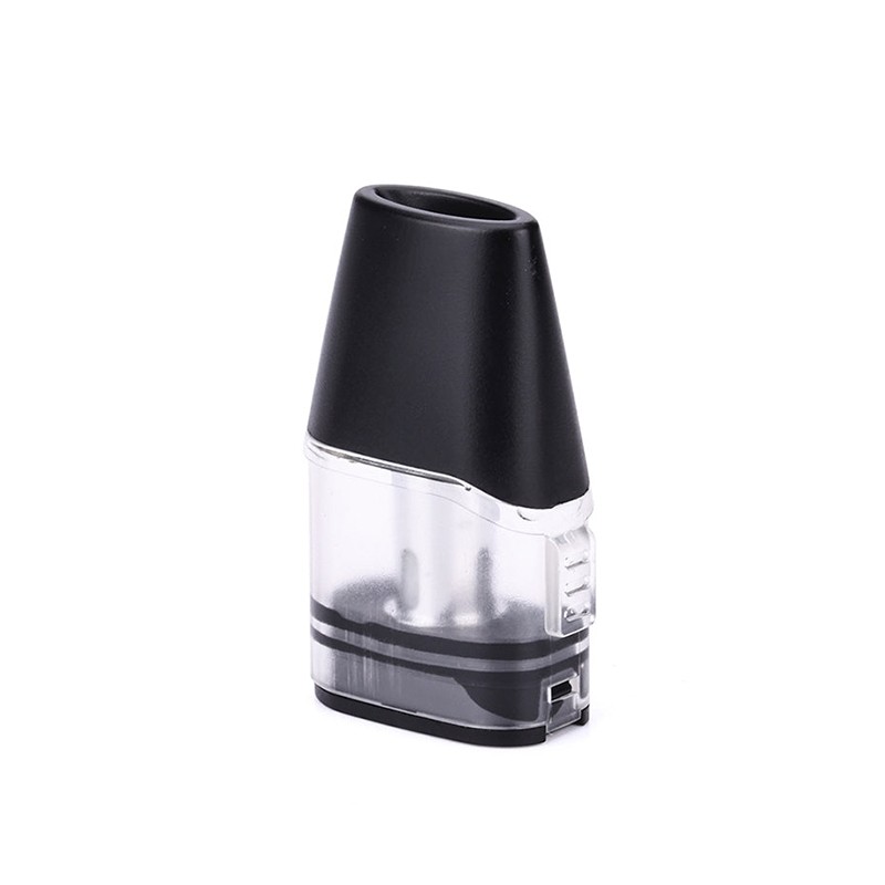 Geekvape Aegis One 3'lü Kartuş Geekvape Aegis One uyumlu 3'lü kartuş seti ile dayanıklı tasarım, uzun lezzet ve uygun fiyatlı salt nikotin performansı.