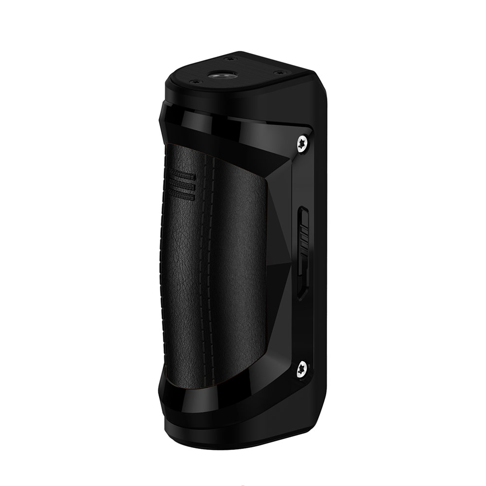Geekvape Aegis Solo 2 Mod 100W güç ve IP68 dayanıklılık sunan taşınabilir Geekvape Aegis Solo 2 Mod, uygun fiyatlı salt nikotin kullanımı için idealdir.
