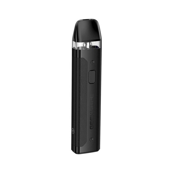 Geekvape AQ Pod Mod ile uygun fiyatlı ve kompakt bir cihazda salt nikotin keyfini yaşayın.