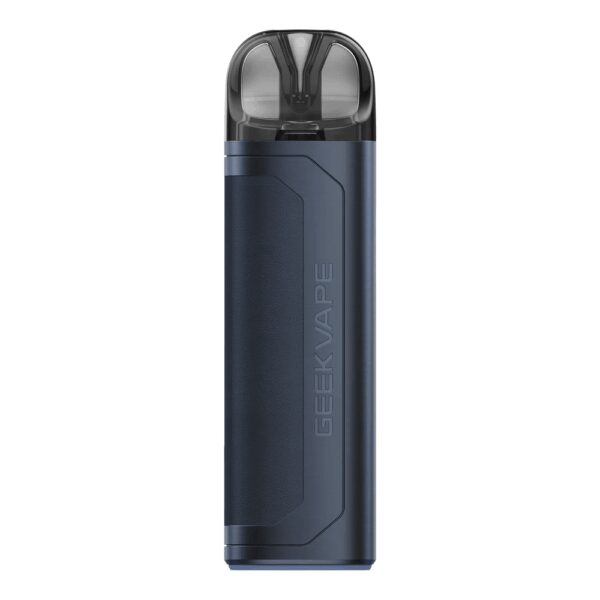 GeekVape AU Pod Mod, dayanıklı IP68 korumasıyla uygun fiyatlı bir salt nikotin deneyimi sunar.