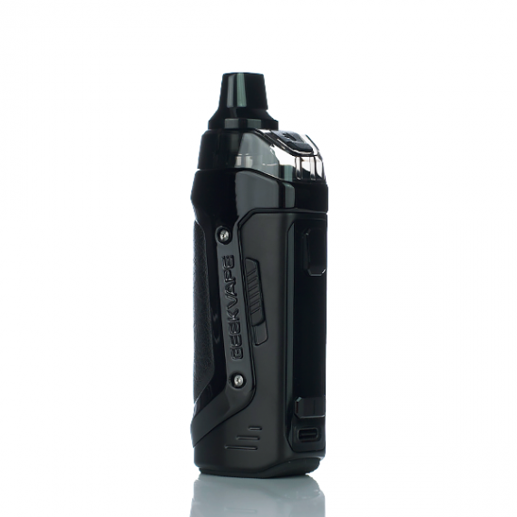 Geekvape B60 Pod Mod, 60W gücü ve sızdırmaz yapısıyla salt nikotin uyumlu uygun fiyatlı buhar keyfi sunar.